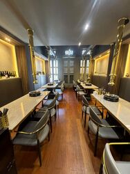 Telok Ayer Conservation Area (D1), Shop House #556020241